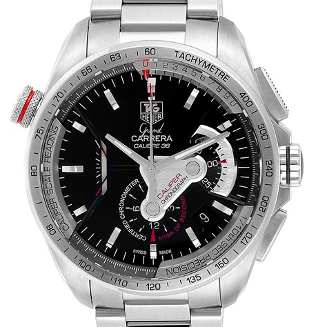 tag grand carrera replica watch|carrera watches for sale.